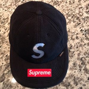 Men’s SUPREME hat